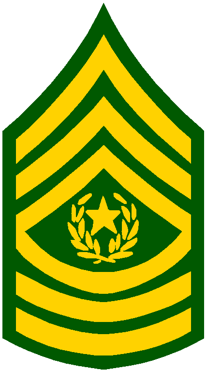 clip art military rank - photo #50
